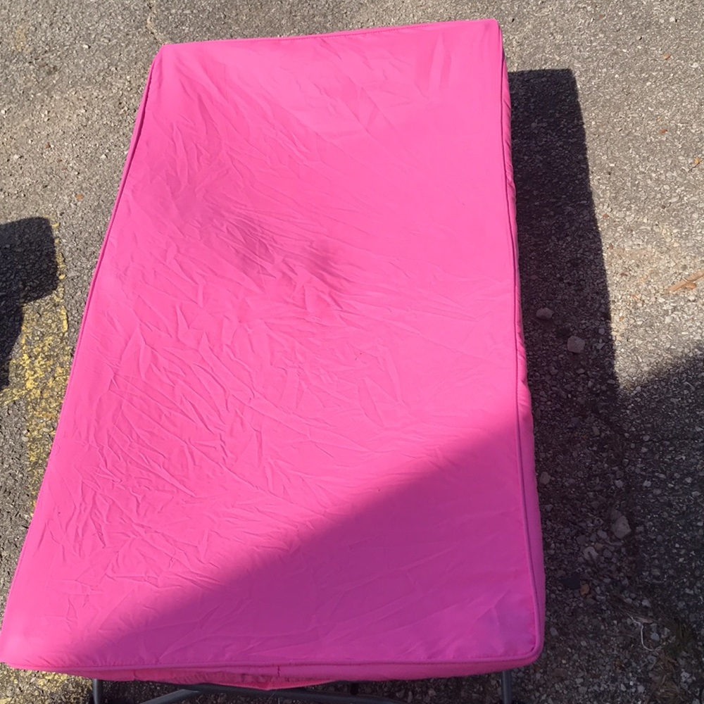 New MYCOT Portable Toddler Bef